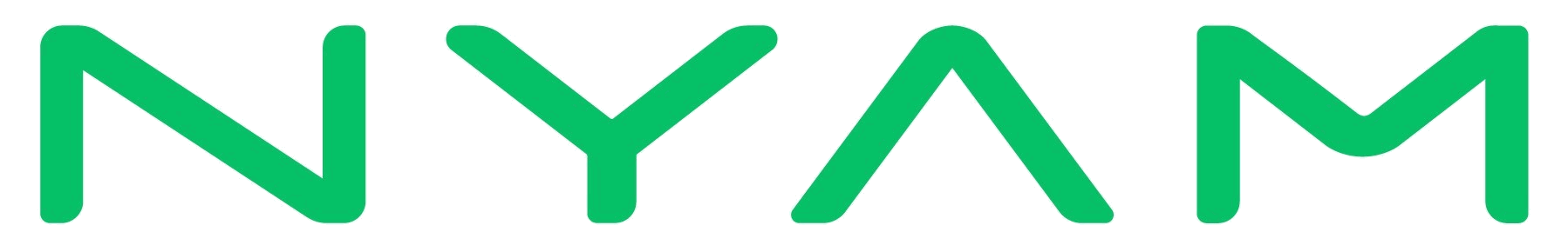 Nyam Global Logo